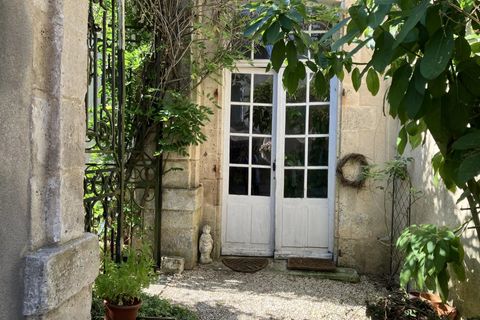 Villa a Charras, Charente, Charras - € 110.000 | Ref: BVI81389 - foto 12
