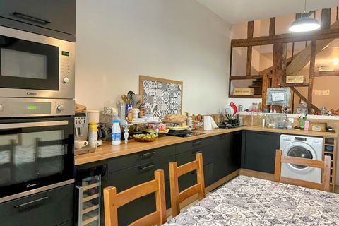 Villa i Limoux, Aude, Limoux - € 107.800 | Ref: BVI82536 - foto 3