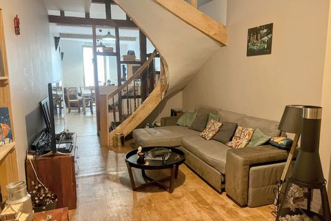 Villa i Limoux, Aude, Limoux - € 107.800 | Ref: BVI82536 - foto 4