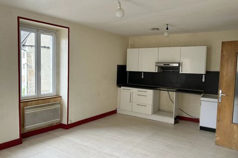 Landsbyhus i Arnac-la-Poste, Haute-Vienne, Arnac-la-Poste - € 46.000 | Ref: BVI81968 - foto 3