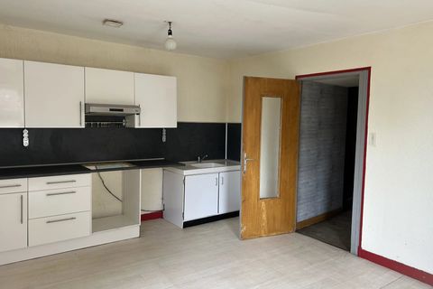 Landsbyhus i Arnac-la-Poste, Haute-Vienne, Arnac-la-Poste - € 46.000 | Ref: BVI81968 - foto 7