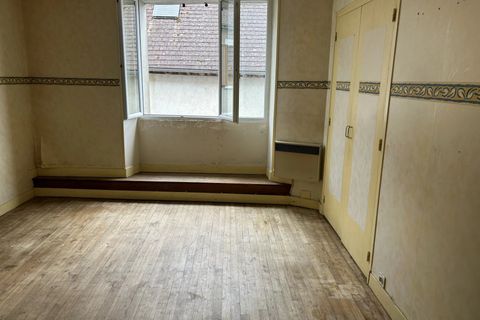Landsbyhus i Arnac-la-Poste, Haute-Vienne, Arnac-la-Poste - € 46.000 | Ref: BVI81968 - foto 9
