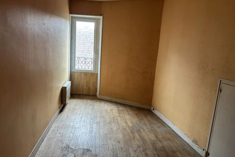 Landsbyhus i Arnac-la-Poste, Haute-Vienne, Arnac-la-Poste - € 46.000 | Ref: BVI81968 - foto 11