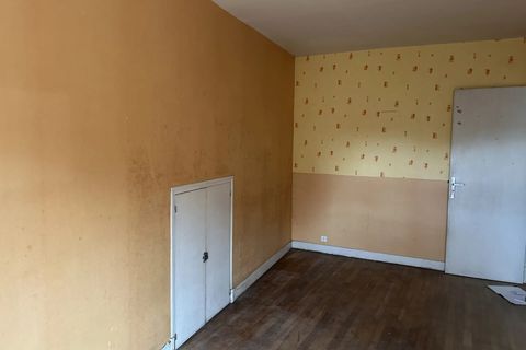 Landsbyhus i Arnac-la-Poste, Haute-Vienne, Arnac-la-Poste - € 46.000 | Ref: BVI81968 - foto 12