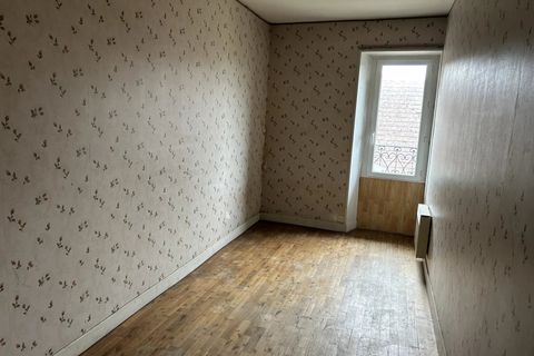 Landsbyhus i Arnac-la-Poste, Haute-Vienne, Arnac-la-Poste - € 46.000 | Ref: BVI81968 - foto 13