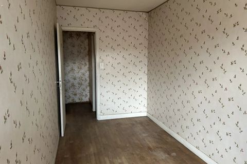 Landsbyhus i Arnac-la-Poste, Haute-Vienne, Arnac-la-Poste - € 46.000 | Ref: BVI81968 - foto 14