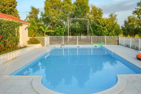 Villa i Cognac, Charente, Cognac - € 349.500 | Ref: BVI66195 - foto 2