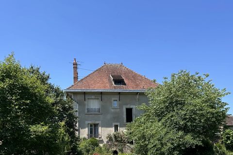 Villa a Crozant, Creuse, Crozant - € 267.500 | Ref: BVI80655 - foto 2