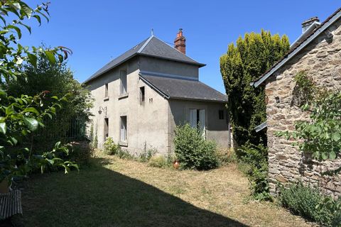 Villa a Crozant, Creuse, Crozant - € 267.500 | Ref: BVI80655 - foto 3