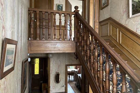 Villa a Crozant, Creuse, Crozant - € 267.500 | Ref: BVI80655 - foto 7