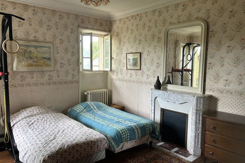 Villa a Crozant, Creuse, Crozant - € 267.500 | Ref: BVI80655 - foto 8