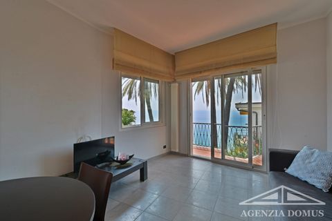 Leilighet i Ospedaletti, Imperia, Ospedaletti - € 450 000 | Ref: AG-DOM 1410 - foto 2