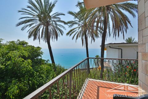 Leilighet i Ospedaletti, Imperia, Ospedaletti - € 450 000 | Ref: AG-DOM 1410 - foto 3