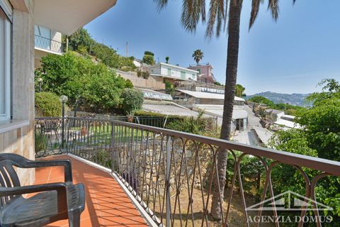 Leilighet i Ospedaletti, Imperia, Ospedaletti - € 450 000 | Ref: AG-DOM 1410 - foto 4