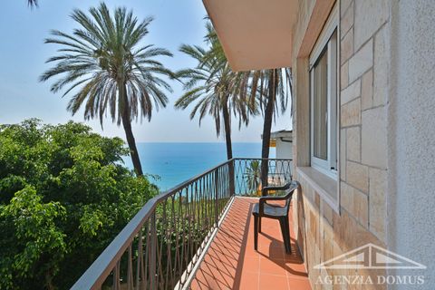 Leilighet i Ospedaletti, Imperia, Ospedaletti - € 450 000 | Ref: AG-DOM 1410 - foto 6