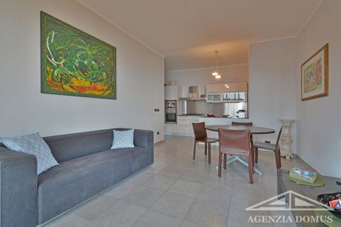Leilighet i Ospedaletti, Imperia, Ospedaletti - € 450 000 | Ref: AG-DOM 1410 - foto 9