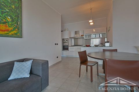 Leilighet i Ospedaletti, Imperia, Ospedaletti - € 450 000 | Ref: AG-DOM 1410 - foto 10