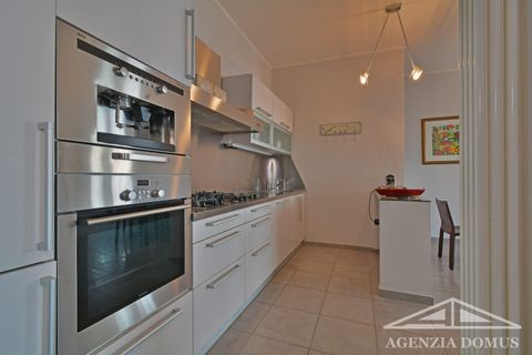 Leilighet i Ospedaletti, Imperia, Ospedaletti - € 450 000 | Ref: AG-DOM 1410 - foto 12