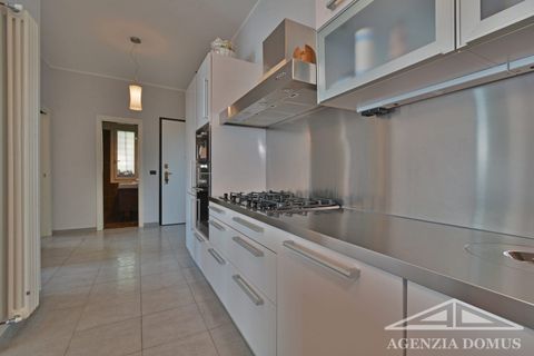 Leilighet i Ospedaletti, Imperia, Ospedaletti - € 450 000 | Ref: AG-DOM 1410 - foto 13