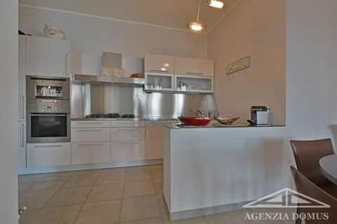 Leilighet i Ospedaletti, Imperia, Ospedaletti - € 450 000 | Ref: AG-DOM 1410 - foto 14