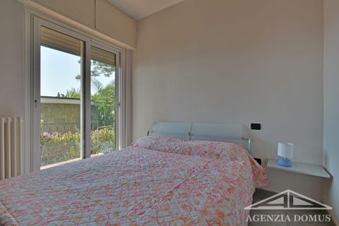 Leilighet i Ospedaletti, Imperia, Ospedaletti - € 450 000 | Ref: AG-DOM 1410 - foto 16
