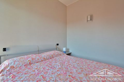 Leilighet i Ospedaletti, Imperia, Ospedaletti - € 450 000 | Ref: AG-DOM 1410 - foto 17