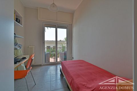 Leilighet i Ospedaletti, Imperia, Ospedaletti - € 450 000 | Ref: AG-DOM 1410 - foto 18