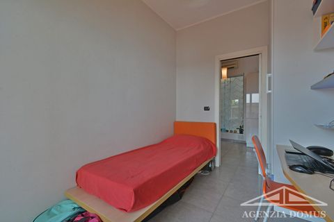 Leilighet i Ospedaletti, Imperia, Ospedaletti - € 450 000 | Ref: AG-DOM 1410 - foto 19