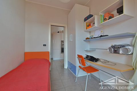 Leilighet i Ospedaletti, Imperia, Ospedaletti - € 450 000 | Ref: AG-DOM 1410 - foto 20