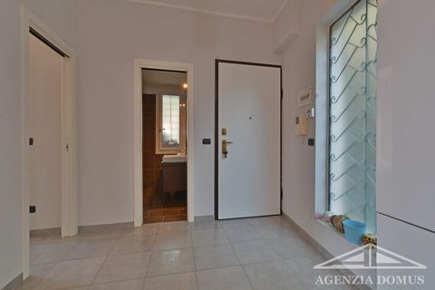 Leilighet i Ospedaletti, Imperia, Ospedaletti - € 450 000 | Ref: AG-DOM 1410 - foto 21