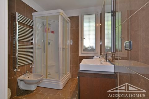 Leilighet i Ospedaletti, Imperia, Ospedaletti - € 450 000 | Ref: AG-DOM 1410 - foto 22
