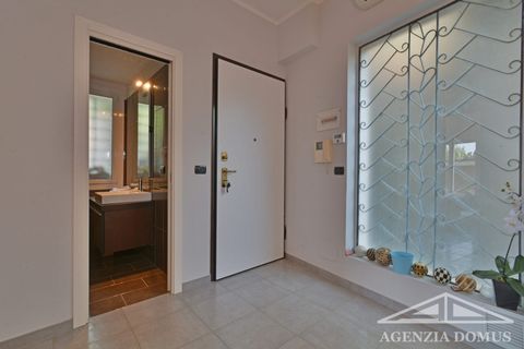 Leilighet i Ospedaletti, Imperia, Ospedaletti - € 450 000 | Ref: AG-DOM 1410 - foto 24
