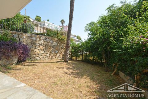 Leilighet i Ospedaletti, Imperia, Ospedaletti - € 450 000 | Ref: AG-DOM 1410 - foto 26