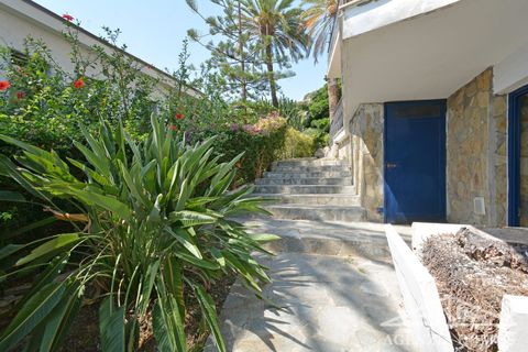 Leilighet i Ospedaletti, Imperia, Ospedaletti - € 450 000 | Ref: AG-DOM 1410 - foto 27