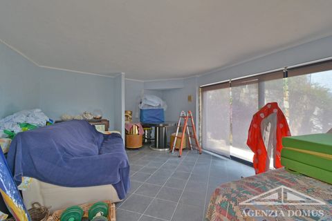 Leilighet i Ospedaletti, Imperia, Ospedaletti - € 450 000 | Ref: AG-DOM 1410 - foto 28