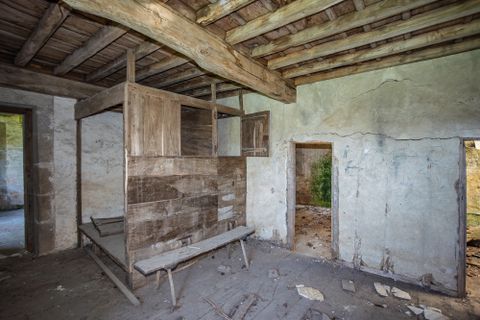 Cortijo i Castroverde, Lugo, Castroverde - € 350.000 | Ref: 1611 - foto 13
