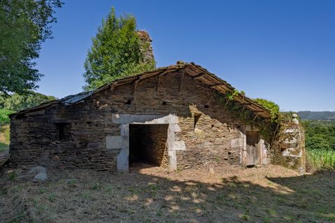 Cortijo i Castroverde, Lugo, Castroverde - € 350.000 | Ref: 1611 - foto 23