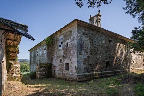 Cortijo i Castroverde, Lugo, Castroverde - € 350.000 | Ref: 1611 - foto 25