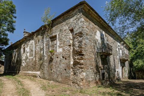 Cortijo i Castroverde, Lugo, Castroverde - € 350.000 | Ref: 1611 - foto 27