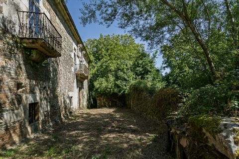 Cortijo i Castroverde, Lugo, Castroverde - € 350.000 | Ref: 1611 - foto 28