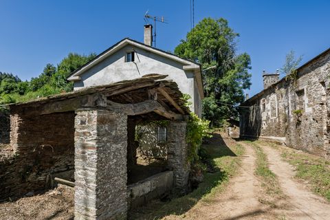 Cortijo i Castroverde, Lugo, Castroverde - € 350.000 | Ref: 1611 - foto 35