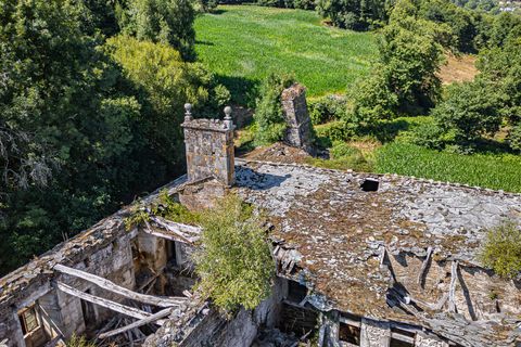 Cortijo i Castroverde, Lugo, Castroverde - € 350.000 | Ref: 1611 - foto 38