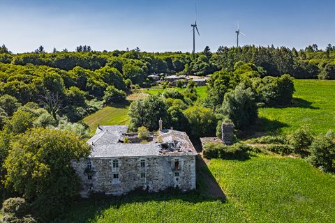 Cortijo i Castroverde, Lugo, Castroverde - € 350.000 | Ref: 1611 - foto 39