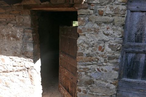 Landejendom i Apricale, Imperia, Apricale - € 38.000 | Ref: 86174270 - foto 1