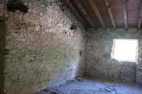 Landejendom i Apricale, Imperia, Apricale - € 38.000 | Ref: 86174270 - foto 3