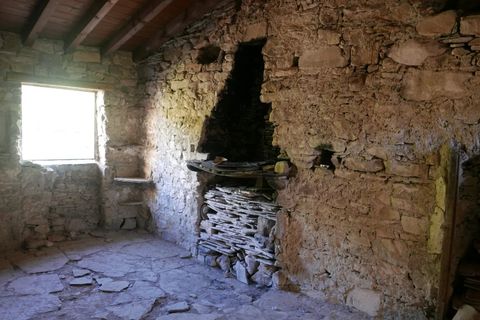 Landejendom i Apricale, Imperia, Apricale - € 38.000 | Ref: 86174270 - foto 4