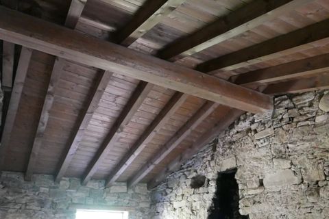 Landejendom i Apricale, Imperia, Apricale - € 38.000 | Ref: 86174270 - foto 5
