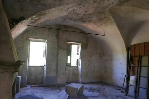 Landejendom i Apricale, Imperia, Apricale - € 38.000 | Ref: 86174270 - foto 6