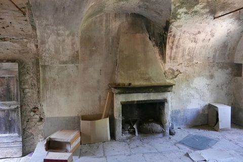 Landejendom i Apricale, Imperia, Apricale - € 38.000 | Ref: 86174270 - foto 8