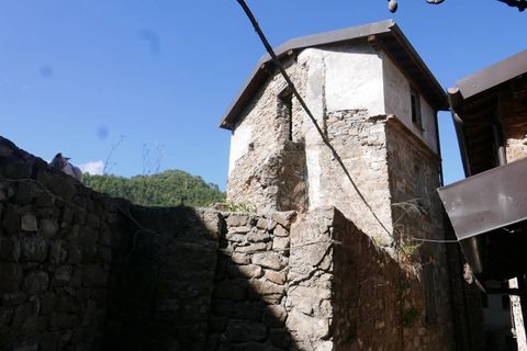 Landejendom i Apricale, Imperia, Apricale - € 38.000 | Ref: 86145822 - foto 1